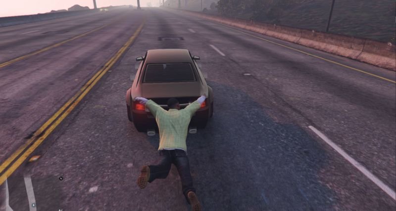 D16ac5 grab