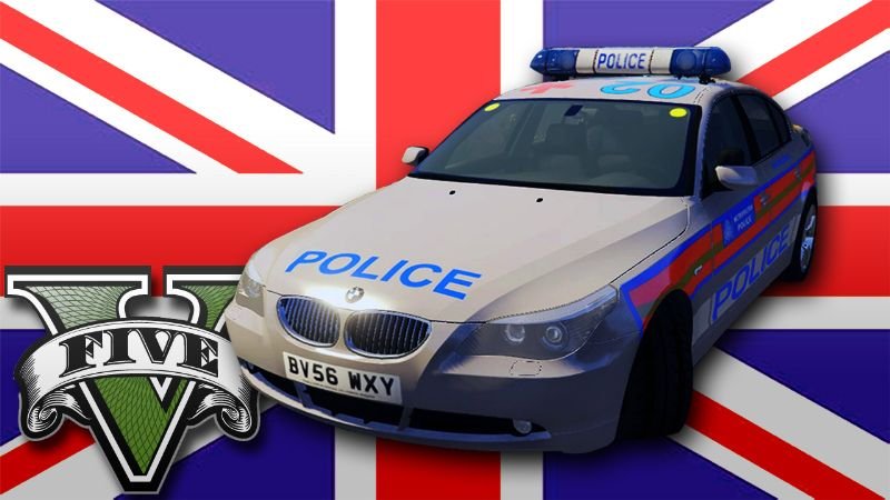 579a91 dd gta5 met bmw 525d e60 co19
