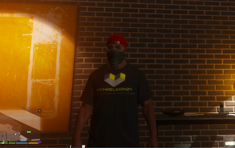 Ace71c t shirt