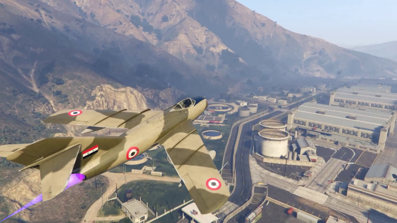 006c07 mig15