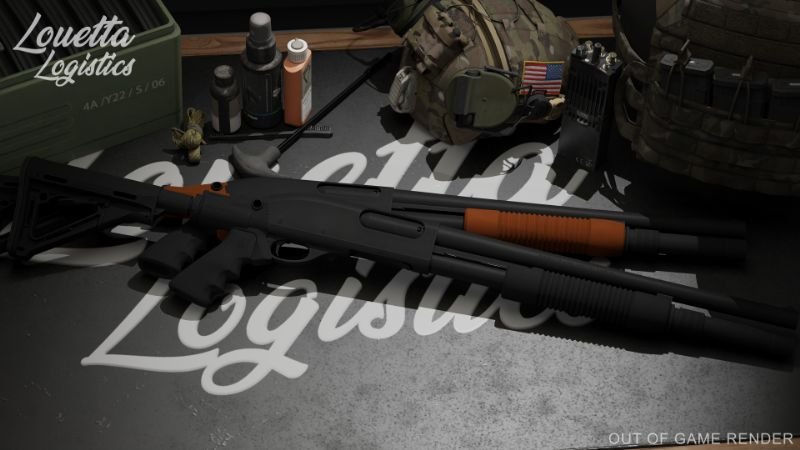 Bc5c11 m870 2