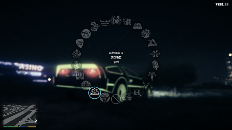 E22ec9 radiovladivostok 5mods