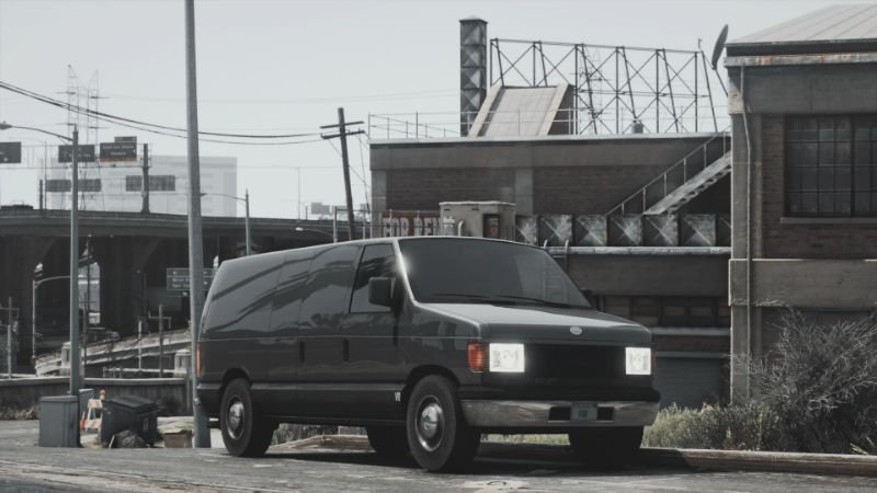 739938 steed van a discordfriendly
